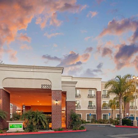 La Quinta By Wyndham Temecula Hotel Exterior foto