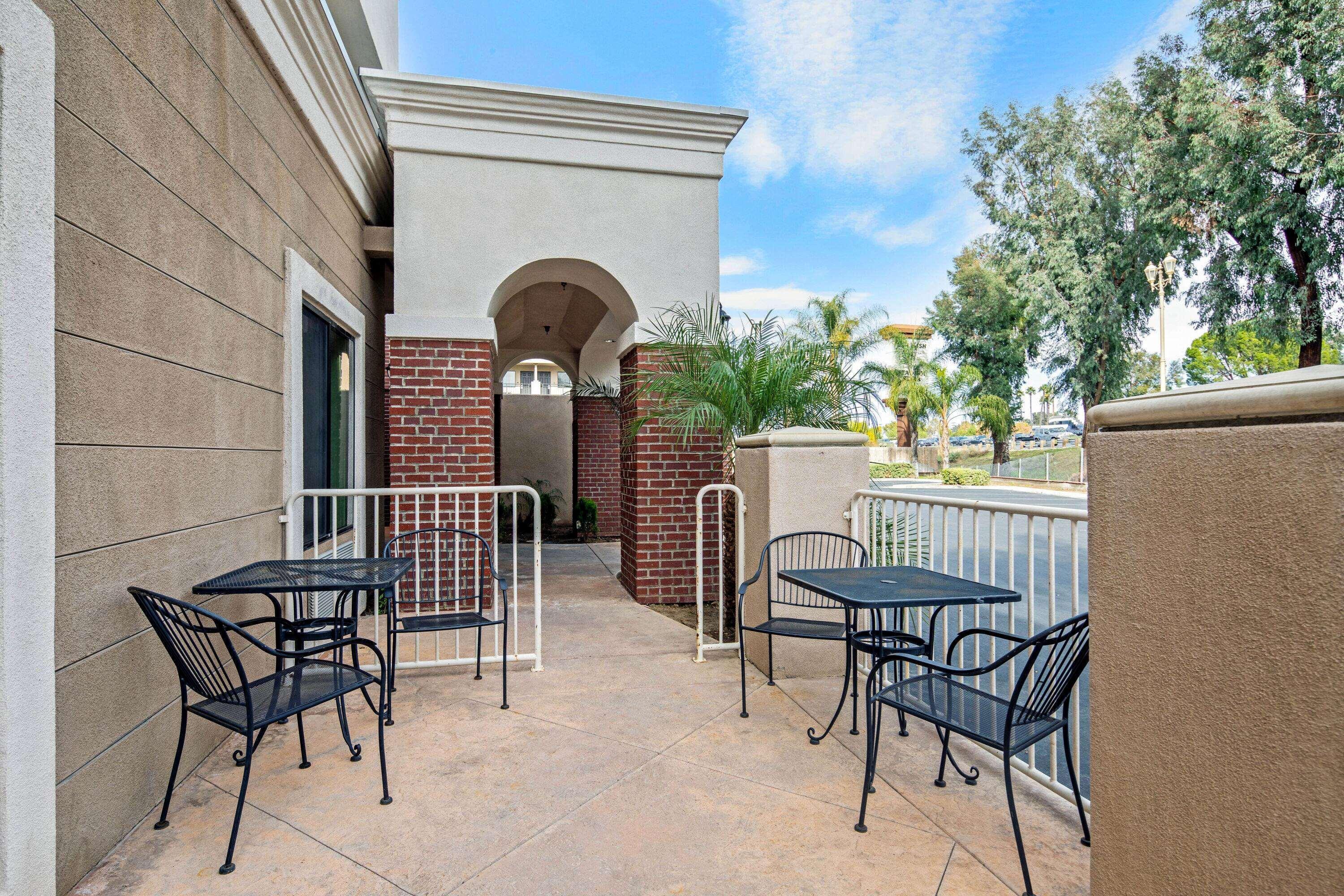 La Quinta By Wyndham Temecula Hotel Exterior foto