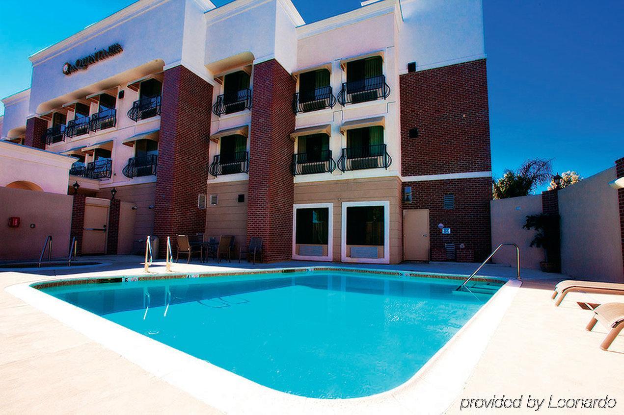 La Quinta By Wyndham Temecula Hotel Exterior foto